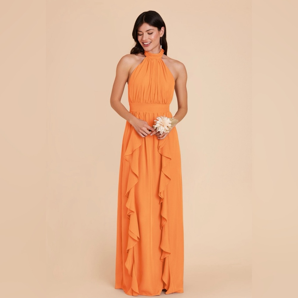 Joyce Dress - Birdy Grey